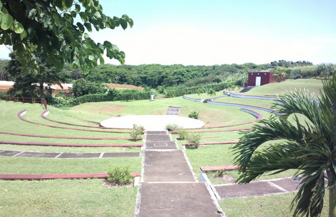 Théâtre de Verdure